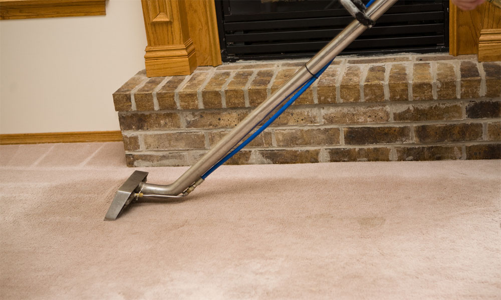 Hurrikane Carpet Cleaning Serving Fort Valley, AZ